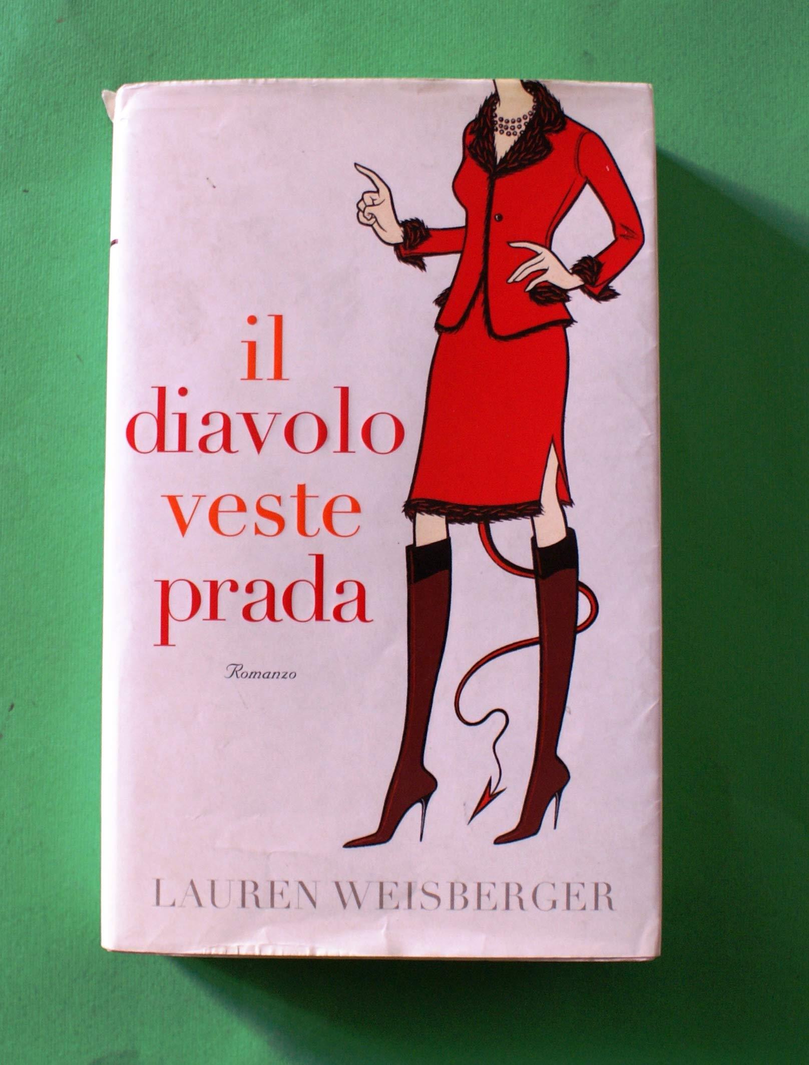 Il diavolo veste Prada
