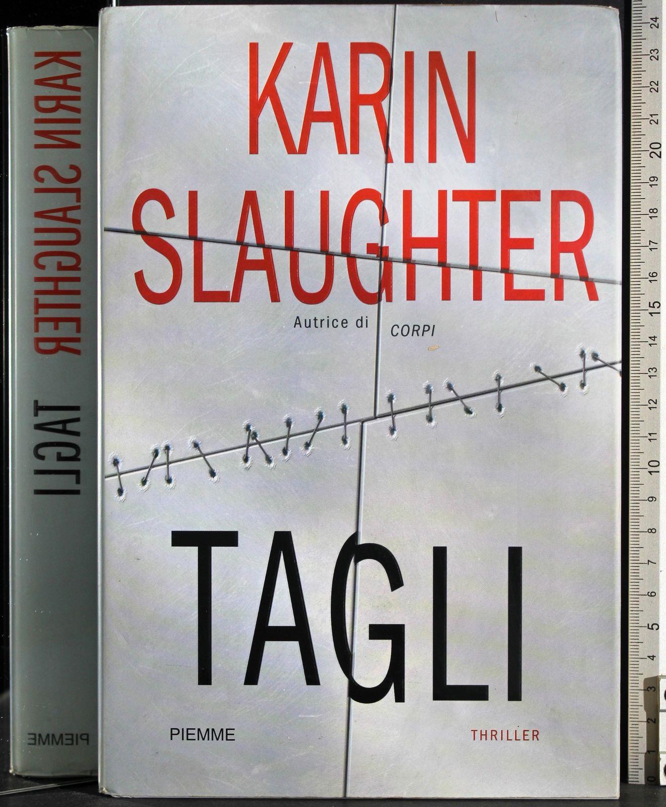 Tagli