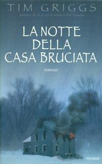 La notte della casa bruciata