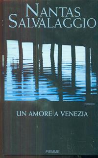 Un amore a Venezia