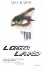 Logo Land