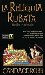 La reliquia rubata