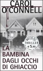 La bambina dagli occhi di ghiaccio