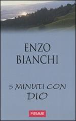 Cinque minuti con Dio. Vol. 9