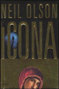 L' icona - Neil Olson - copertina