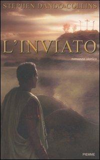 L' inviato - Stephen Dando-Collins - copertina