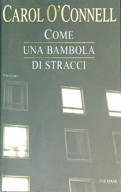 Libro di Faccia