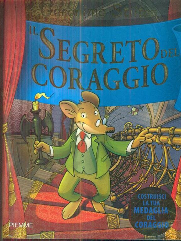 Libro di Faccia