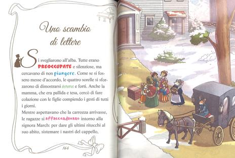 Piccole donne di Louisa May Alcott - Geronimo Stilton - 7