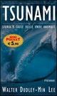 Tsunami. L'onda anomala - Walter Dudley,Min Lee - copertina