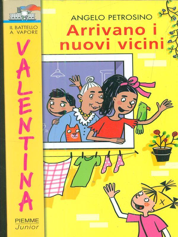 Libro di Faccia
