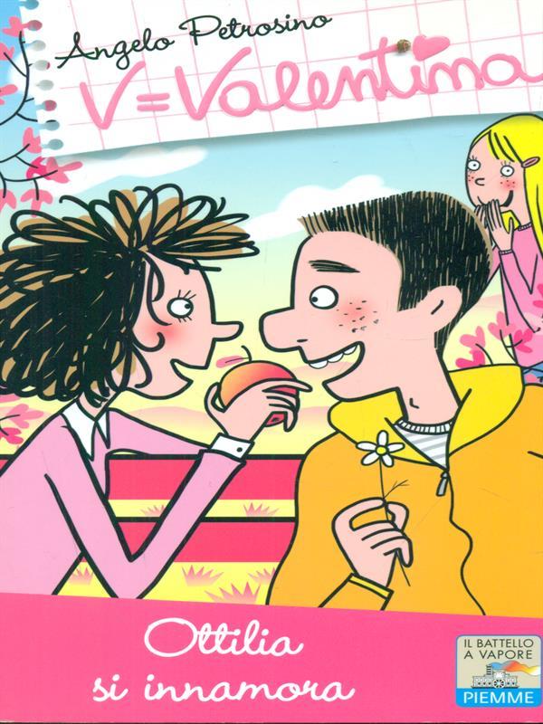 Libro di Faccia