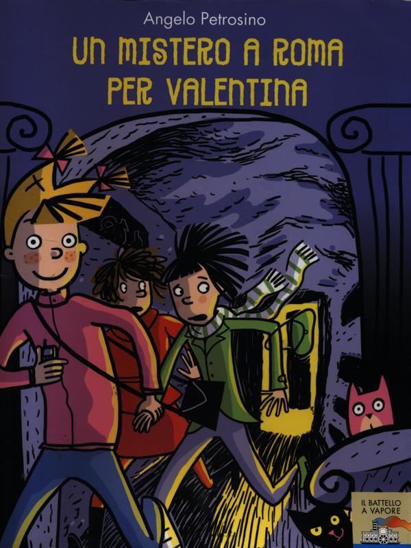 Libro di Faccia