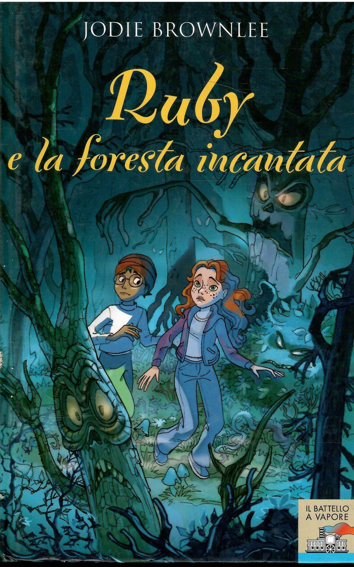 Libroteka di Fattoretti Silvia