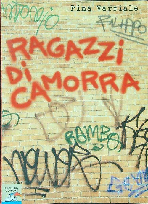 Libro di Faccia