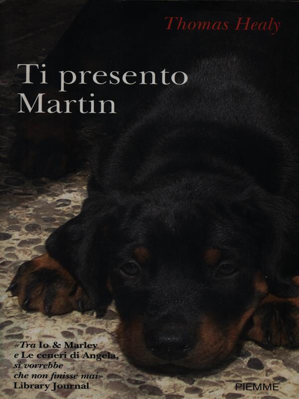 Libro di Faccia
