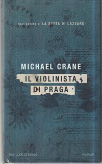 Il violinista di Praga