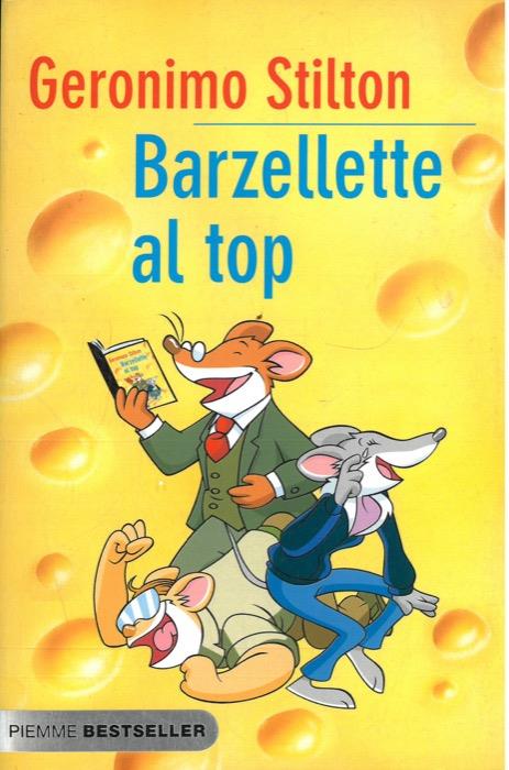 Barzellette al top