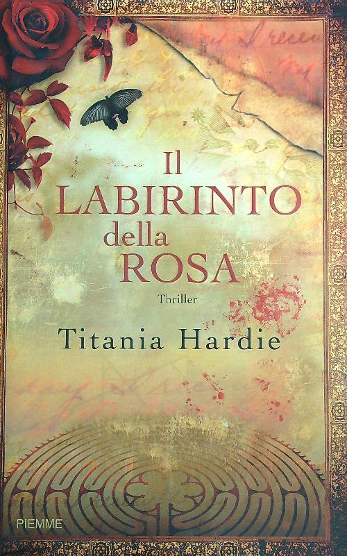 Il labirinto della rosa