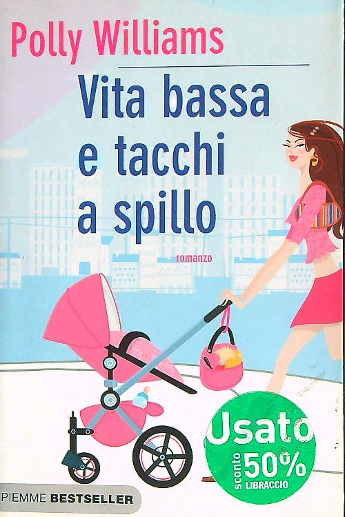 Libro di Faccia