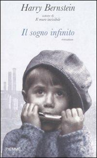 Il sogno infinito - Harry Bernstein - copertina