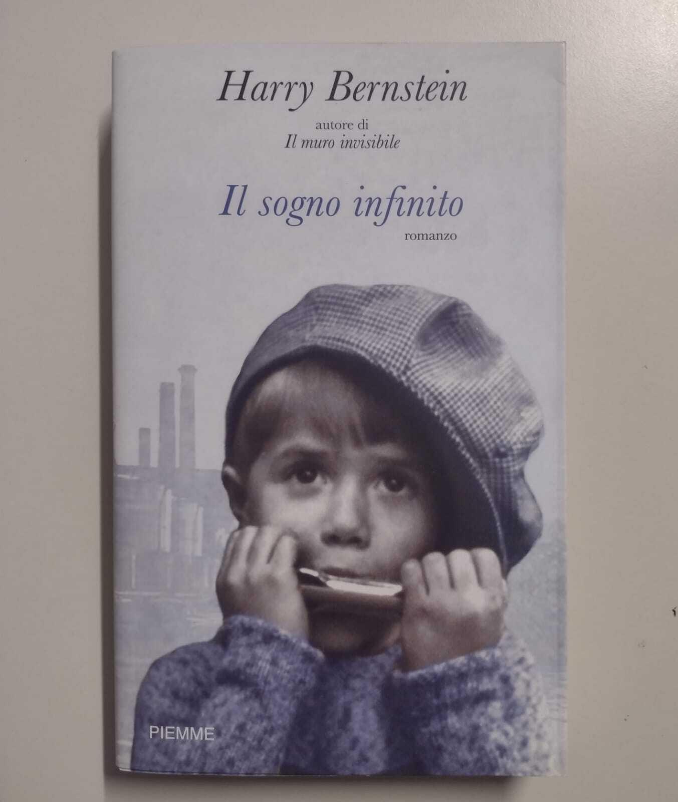 Il sogno infinito