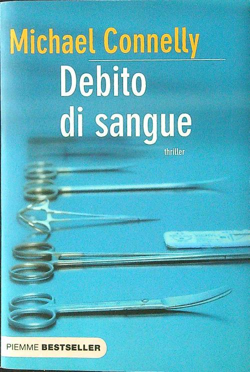 Libro di Faccia