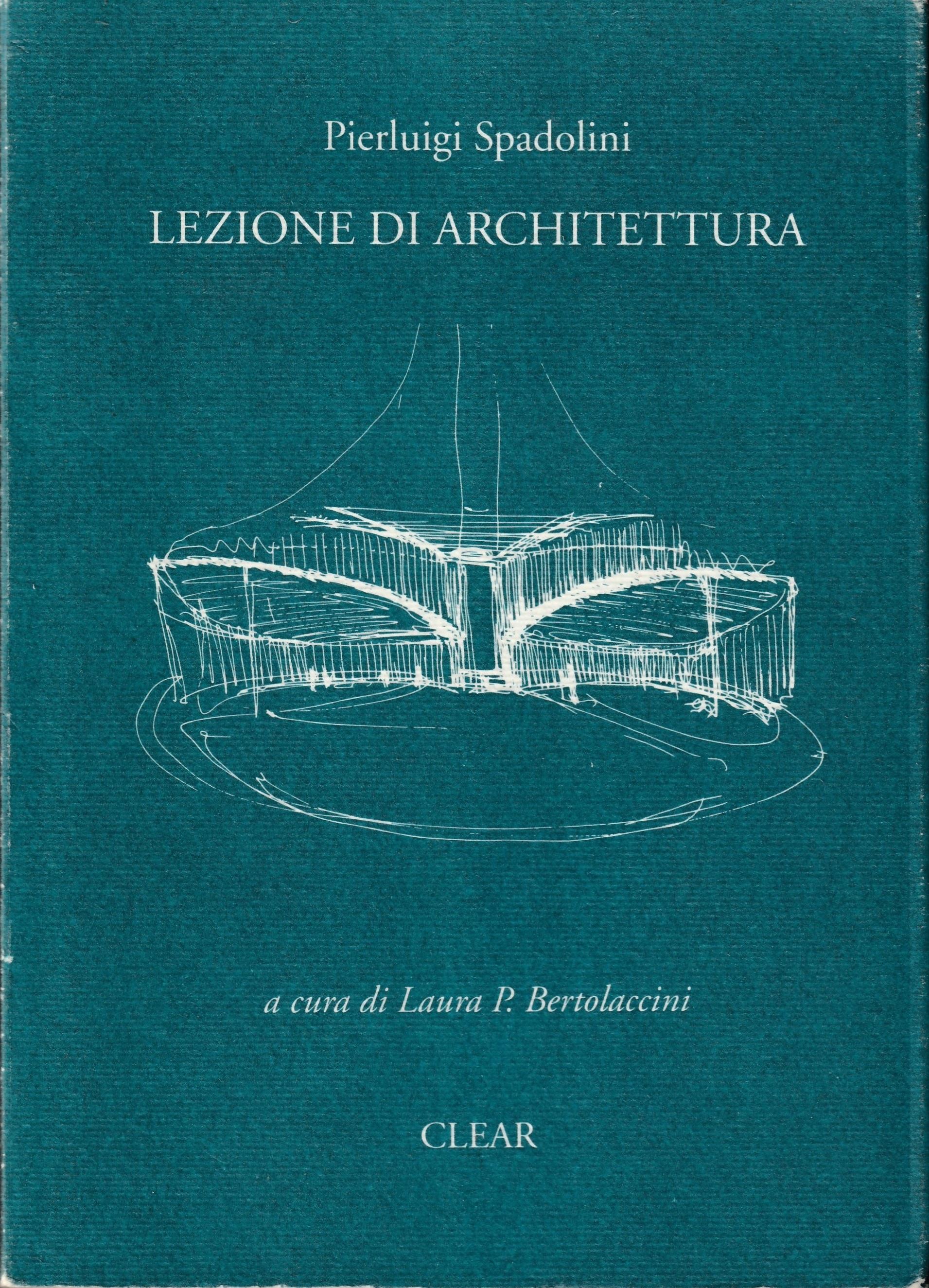 Lezione di architettura