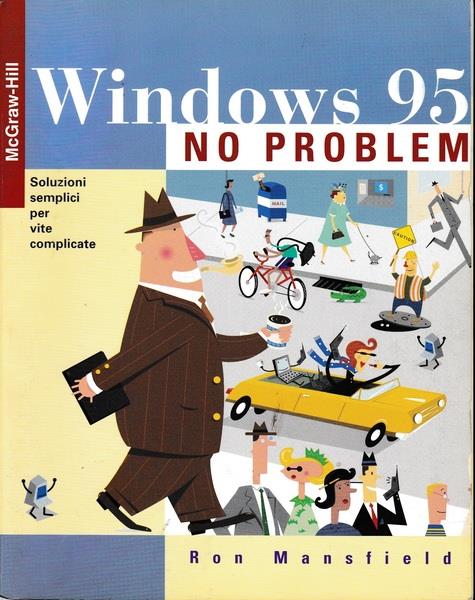 Windows 95 no problem