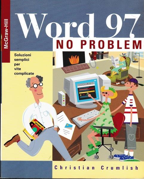 Word '97 no problem