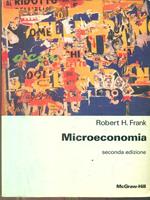 Microeconomia. Comportamento razionale, mercato, istituzioni