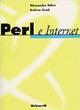 Perl e Internet - Alessandro Bellini,Andrea Guidi - copertina