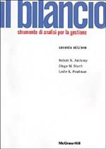 Il bilancio. Strumento di analisi per la gestione