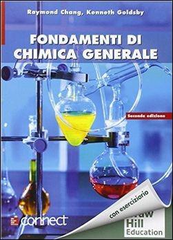 Fondamenti di chimica generale. Vol. 2 - copertina