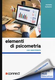 Elementi di psicometria con eserciziario. Con Contenuto digitale per download e accesso online