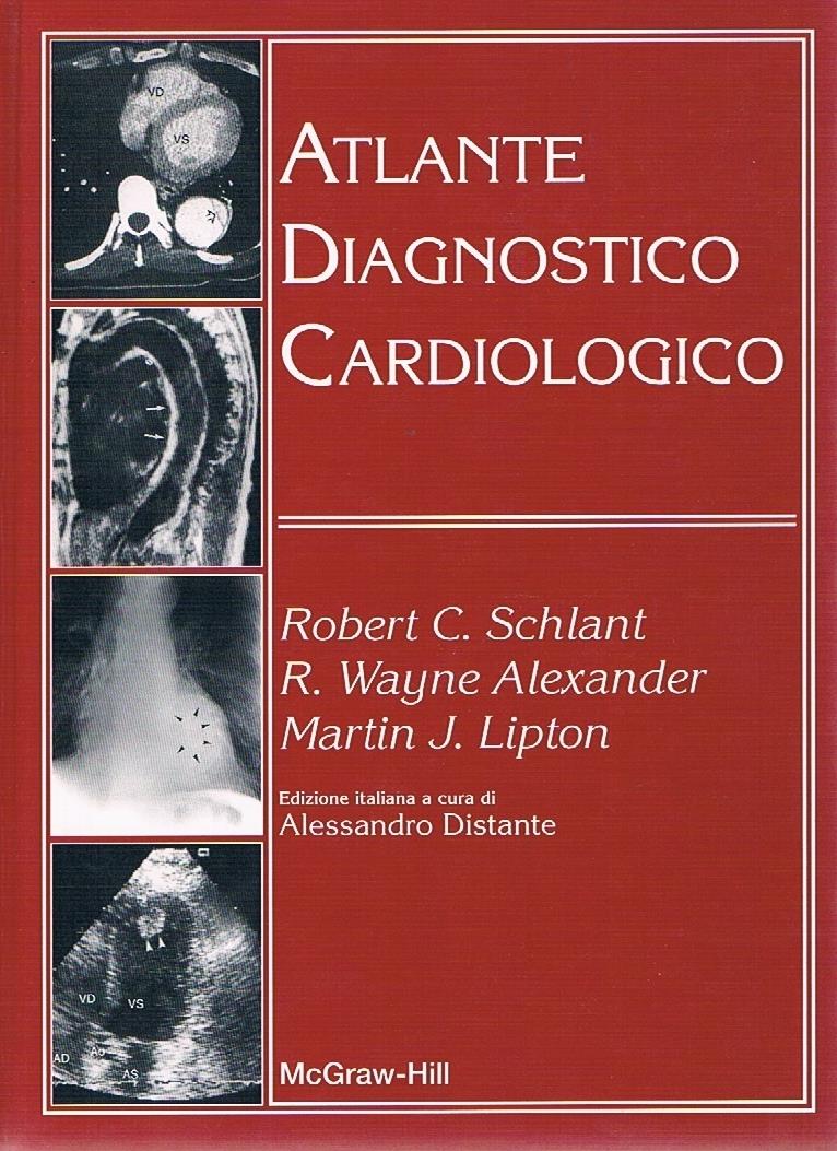 Atlante diagnostico cardiologico