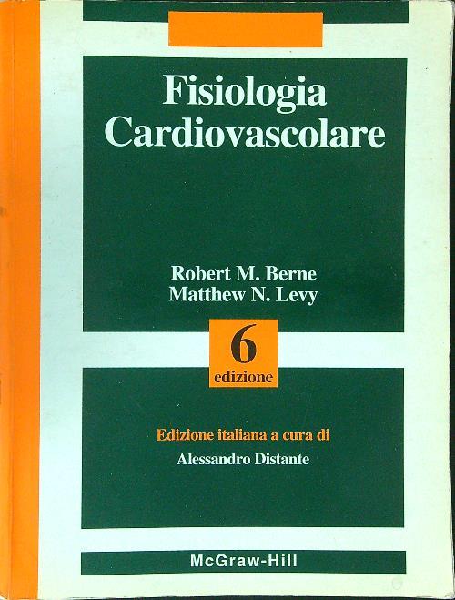 Fisiologia cardiovascolare