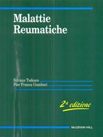 Malattie reumatiche
