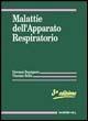 Malattie dell'apparato respiratorio - Giovanni Bonsignore,Vincenzo Bellia - copertina