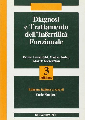 Diagnosi e trattamento dell'infertilità funzionale