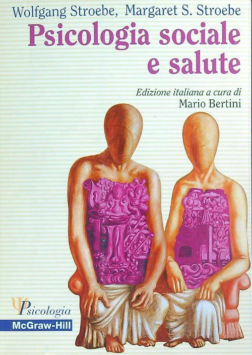 Psicologia sociale e salute