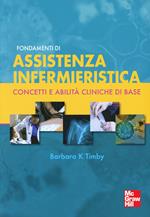 Fondamenti di assistenza infermieristica