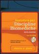Statistica per discipline biomediche - Stanton A. Glantz - copertina