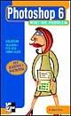 Libro Photoshop 6 mini no problem Enrico Zonca
