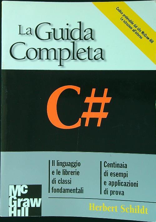 C#