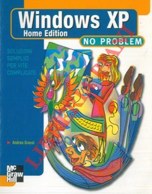 Windows XP. Home Edition mini no problem