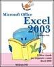Libro Excel 2003 Alessandro Valli