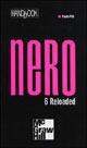Libro Nero 6. Reloaded Paolo Poli