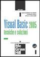 Libro Visual Basic 2005. Tecniche e soluzioni Jeffrey Kent