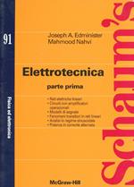 Elettrotecnica. Vol. 1